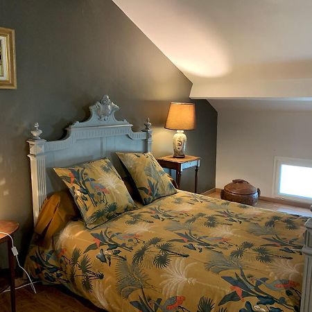 La Jeannette Chambre D'Hotes, Suite 2 A 4 Couchages Chabeuil Екстер'єр фото