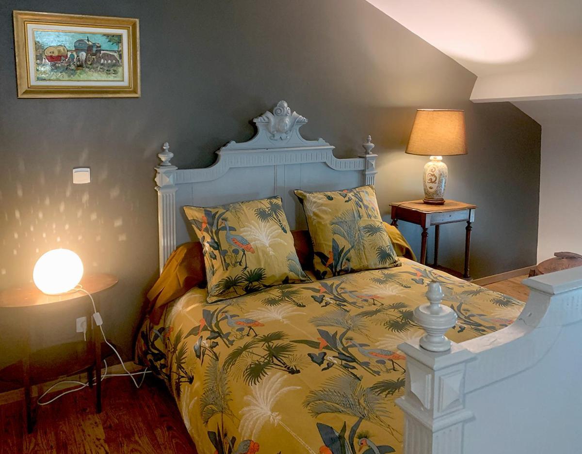 La Jeannette Chambre D'Hotes, Suite 2 A 4 Couchages Chabeuil Екстер'єр фото